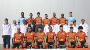 Ribera navarra FS 2021-22