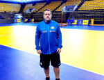 Facundo Leal - CV Guaguas