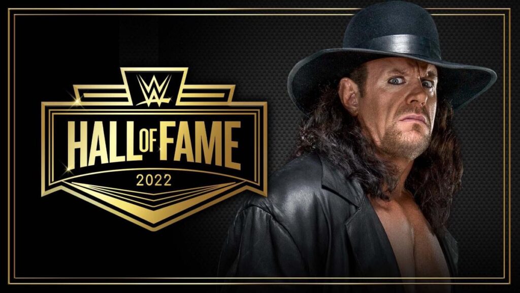 WWE Hall of Fame