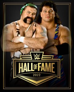 WWE Hall of Fame