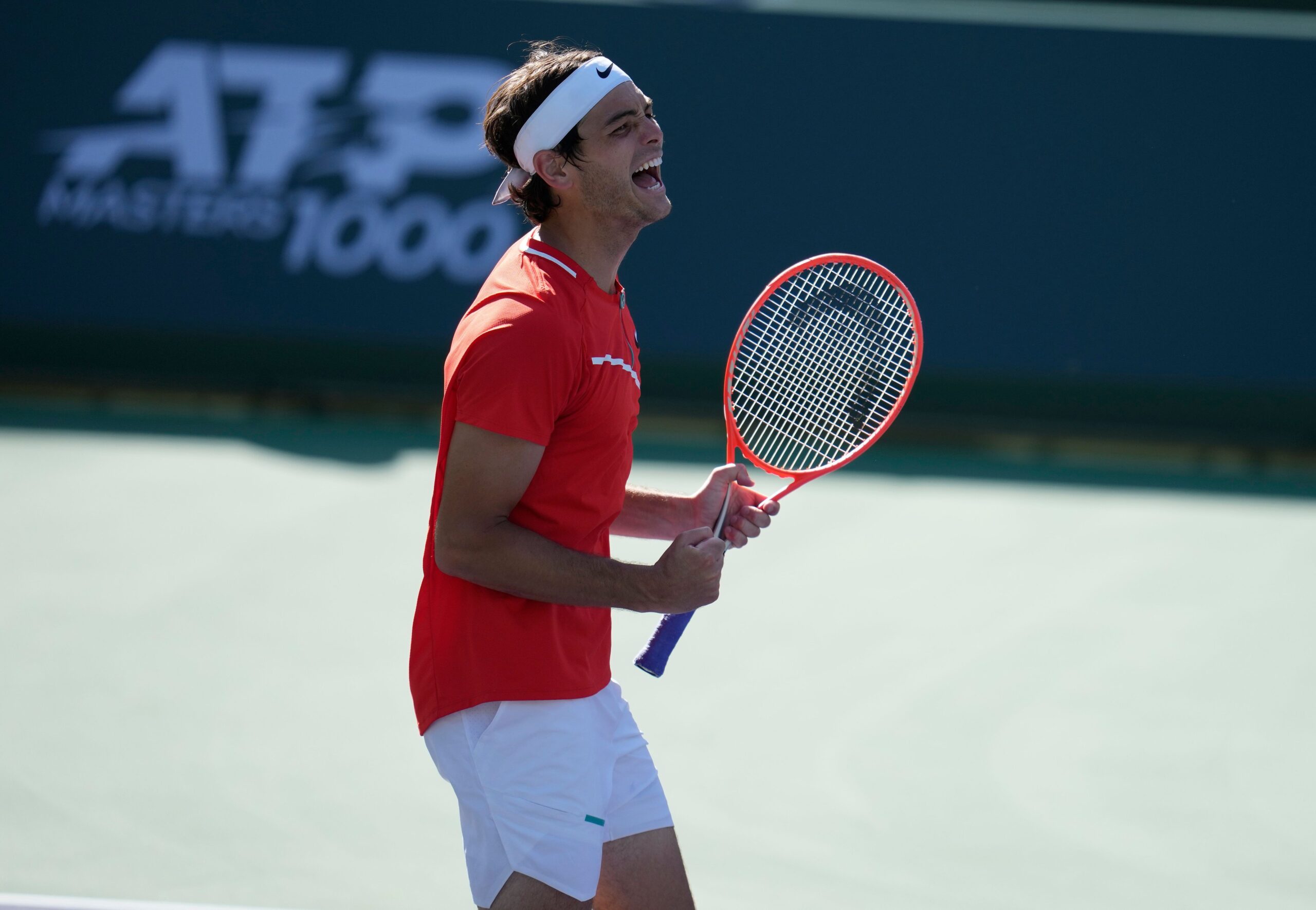 Taylor Fritz