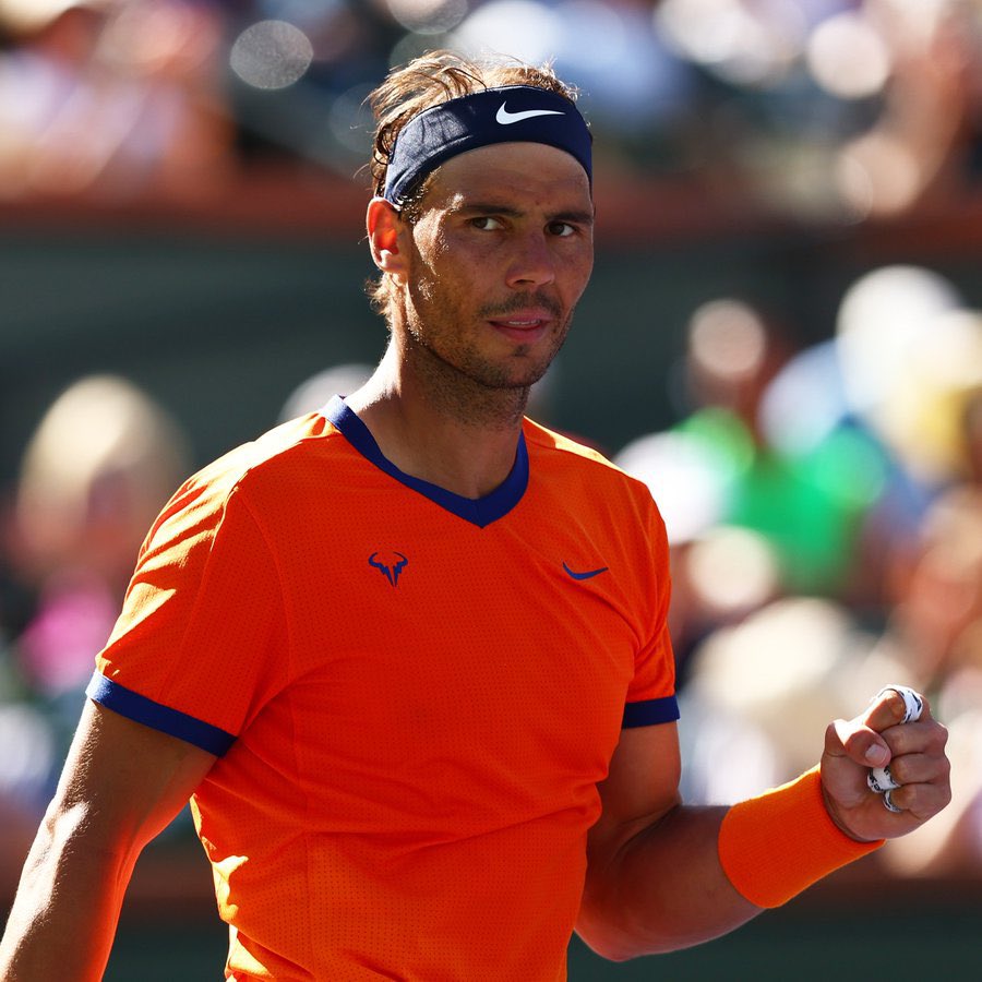 Nadal