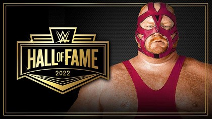 WWE Hall of Fame