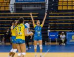 CV Gran Canaria Urbaser vs CV Kiele Socuéllamos