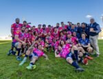 VRAC Quesos Entrepinares campeón de la Copa Ibérica