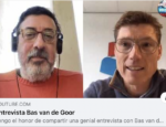 Entrevista Bas van de Goor