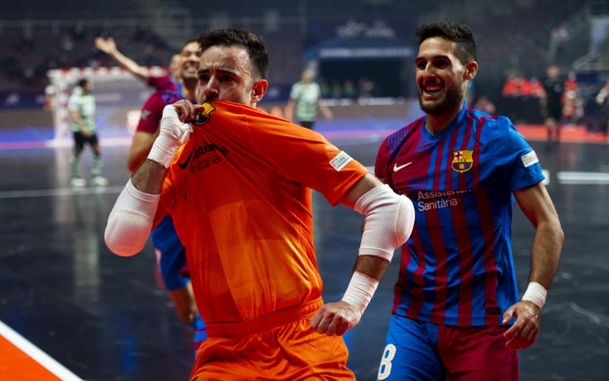 la cuarta champions