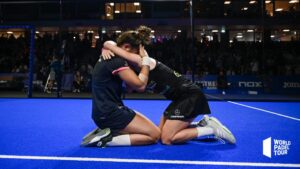 Final WPT 2022 Copenhague