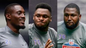 NFL en África