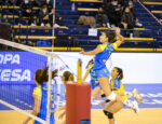 Julia De Paula, Gran Canaria Urbaser