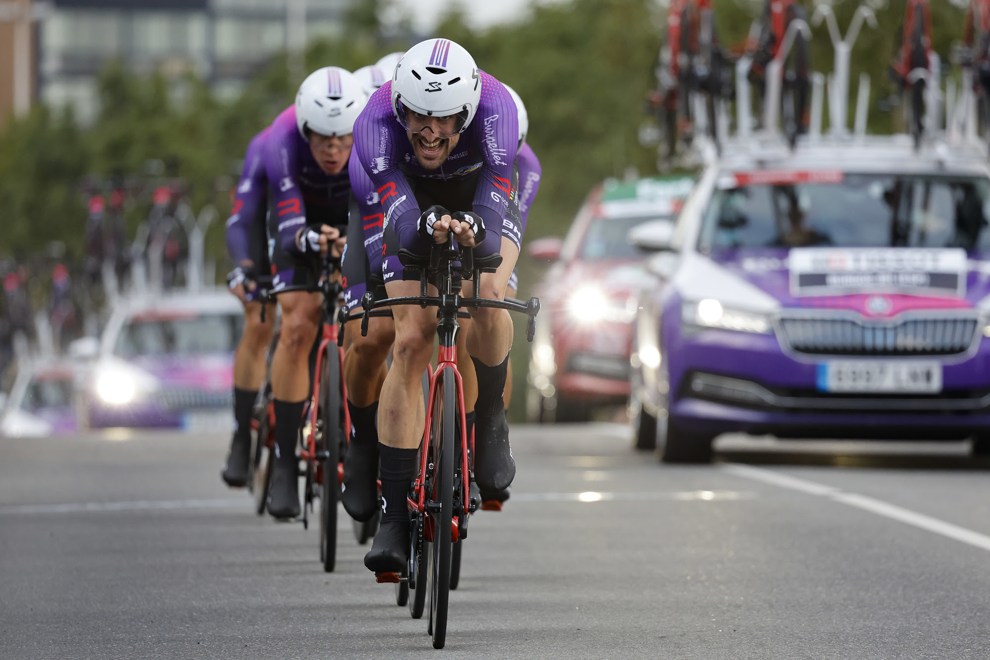 Foto: Rafa Gómez (Sprint Cycling)