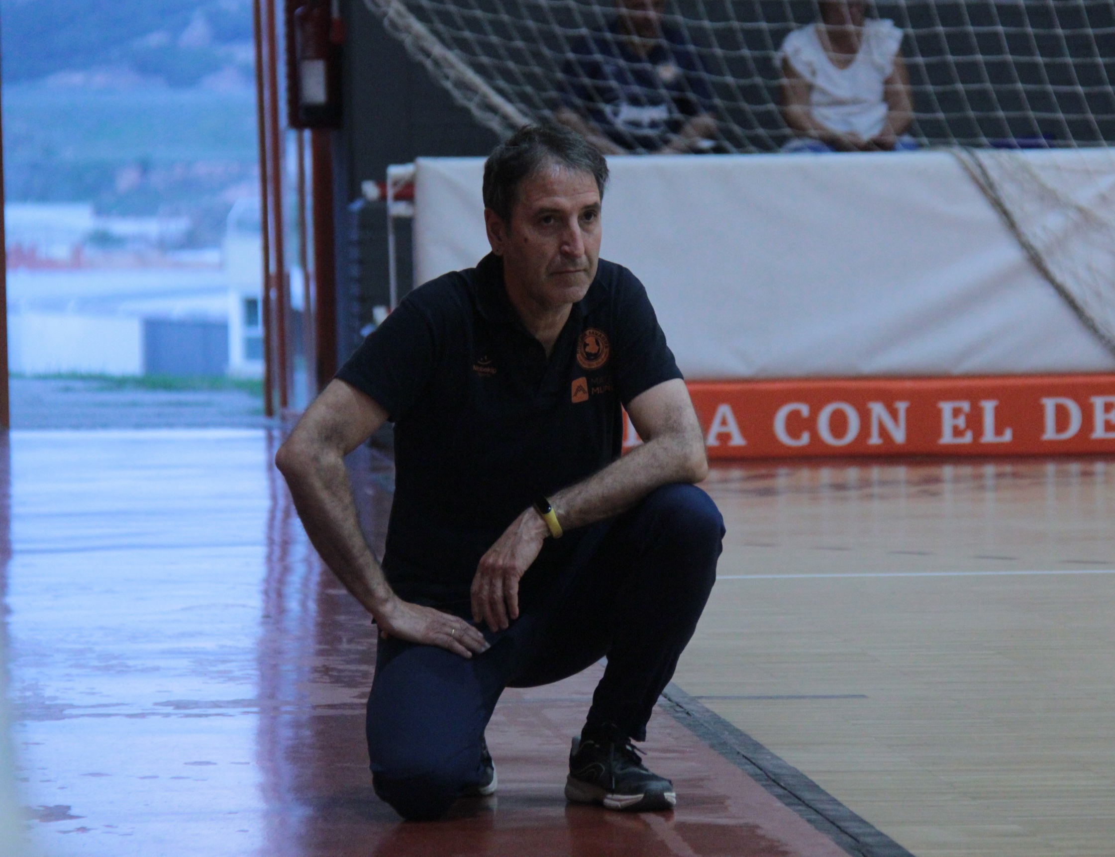 Foto: Ribera Navarra FS