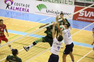 Foto: Francis Cazorla