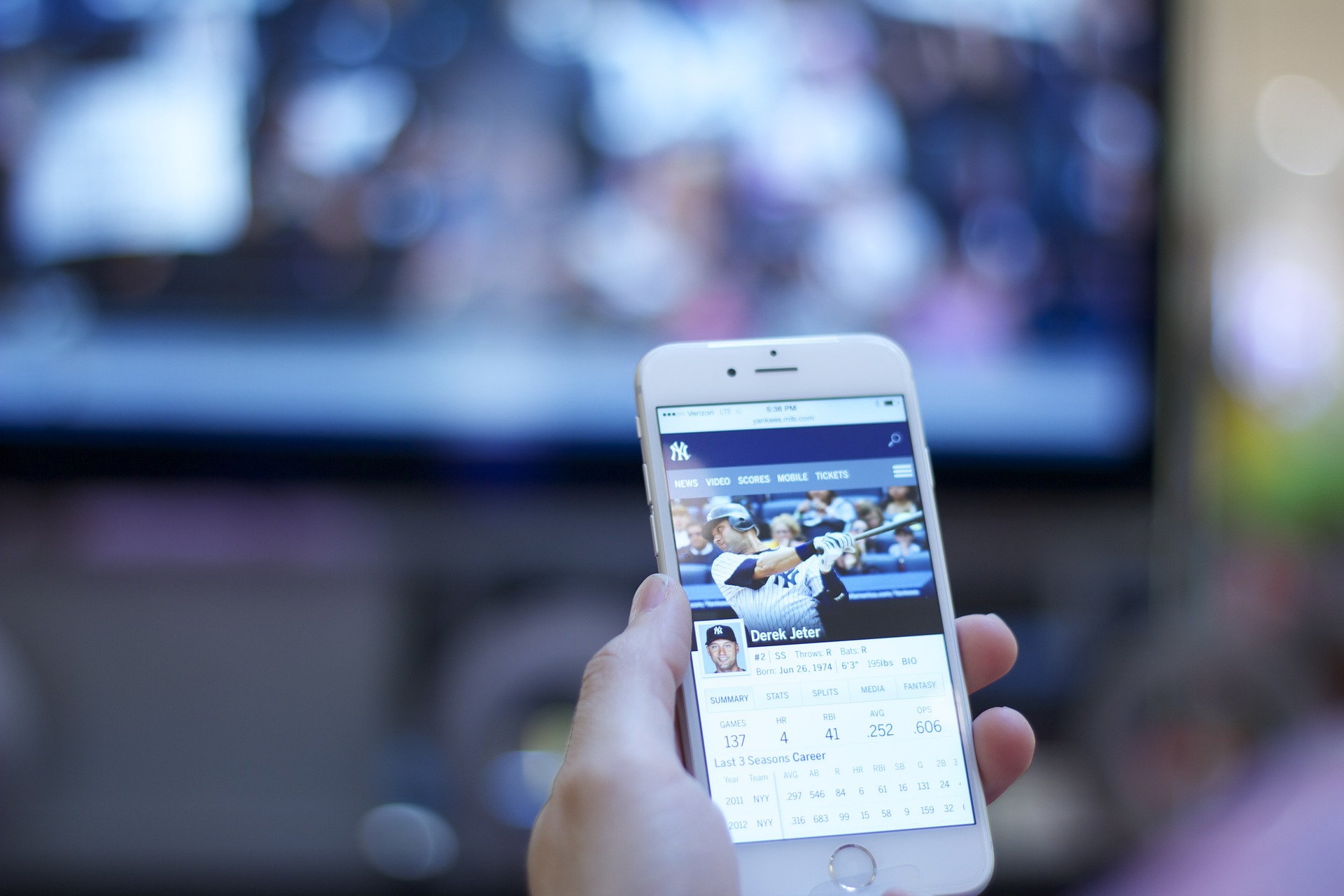 El streaming demuestra que no todo es fútbol