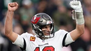 Tom Brady se retira
