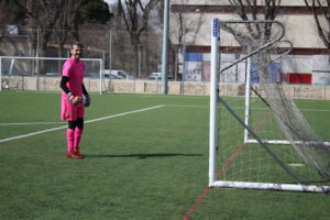 Portero del Eibar