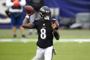 Lamar Jackson