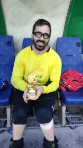 David Trepat, Zamora por 2º año consecutivo