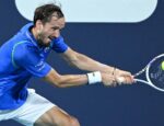 Daniil Medvedev