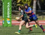 Majadahonda y Cocos - Superliga Iberdrola
