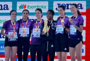 Absoluto mujeres