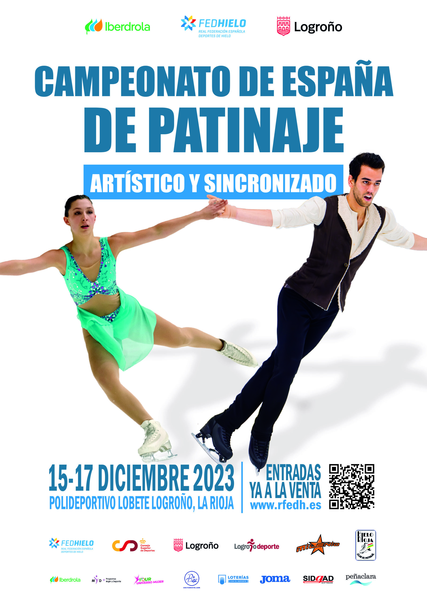 Cto Esp Patinaje 2023-24