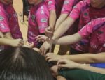 El Dólmenes Antequera femenino