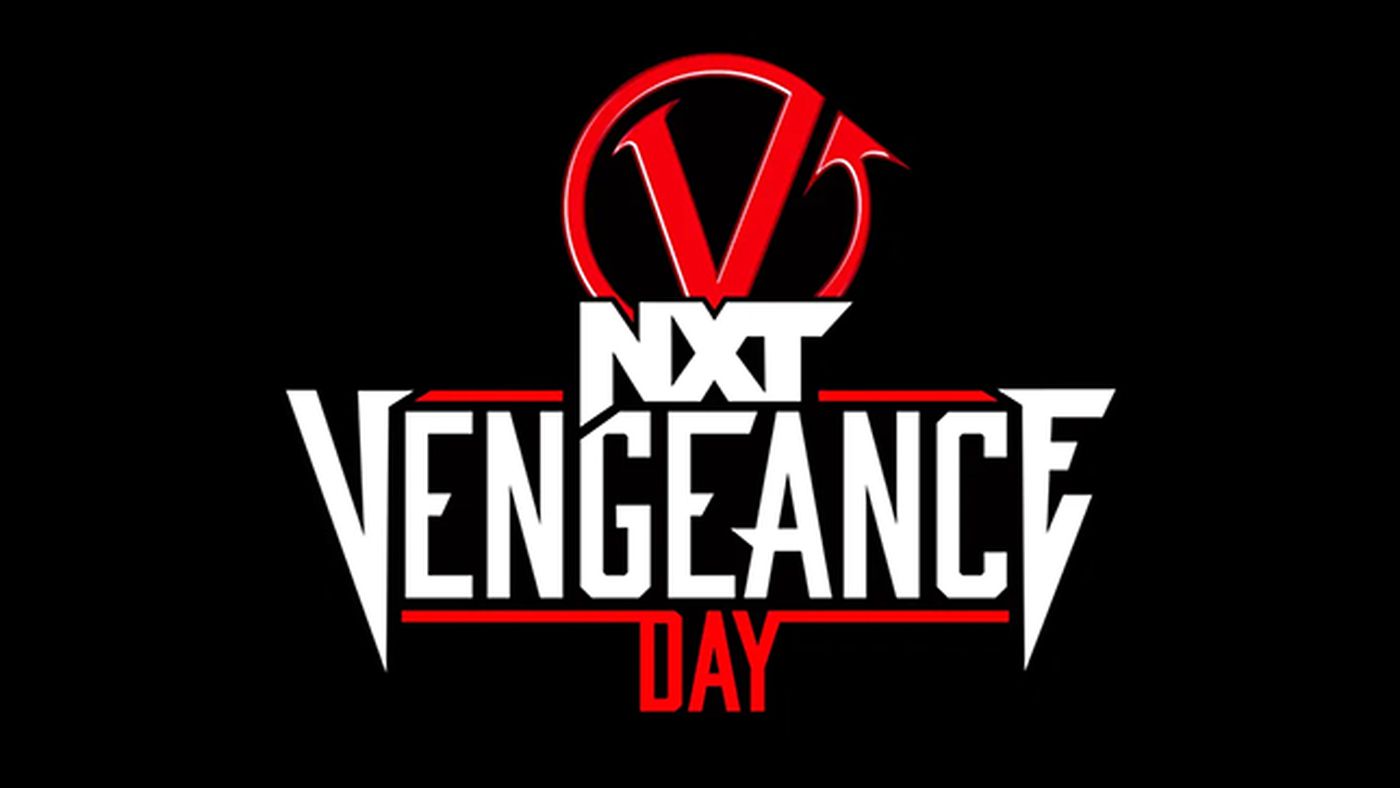 Cartelera de NXT Vengeance Day 2024 La Grada Sports