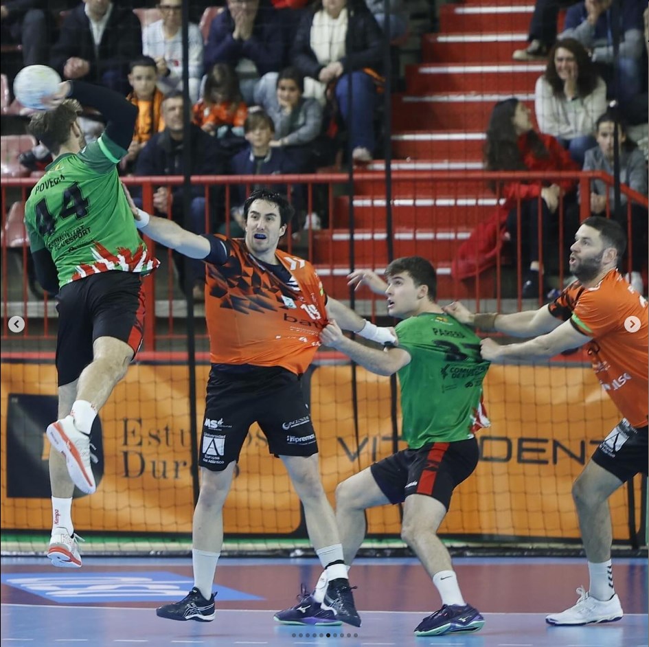 BM Puerto Sagunto
