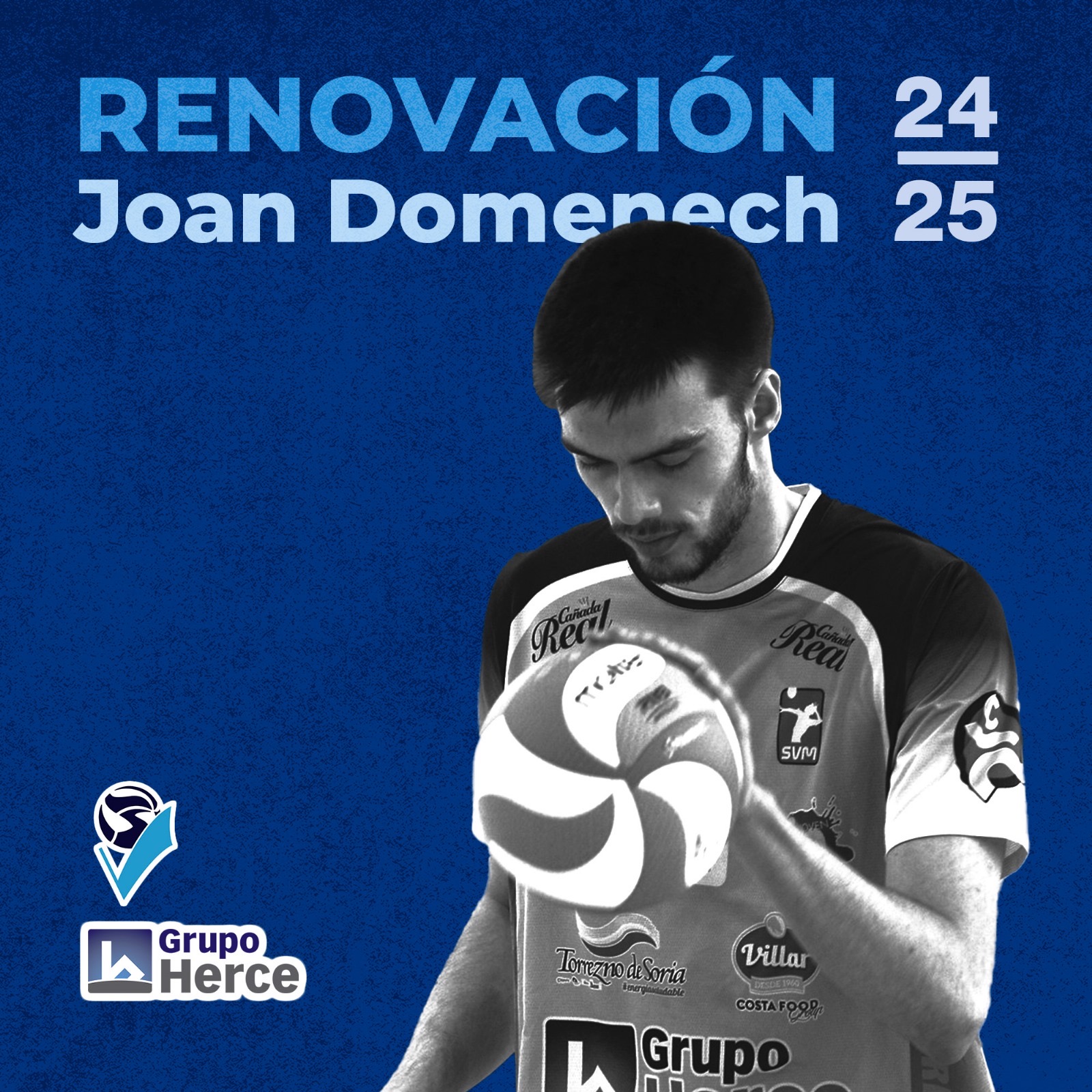 Domenech Grupo Herce Soria