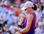 Swiatek gana Roland Garros 2024
