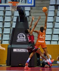 Spar Girona