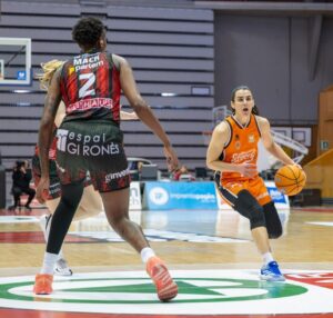 Spar Girona