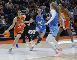 MoviStar Estudiantes