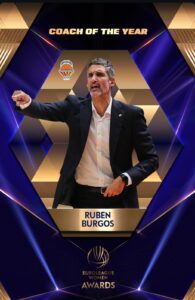 Rubén Burgos