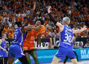la fonteta