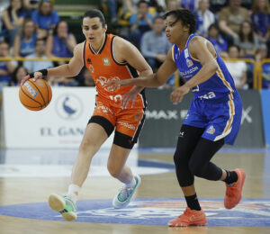 ida de semifinales