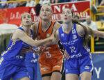 ida de semifinales