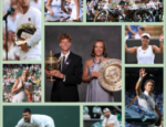 Momentos Wimbledon 2025