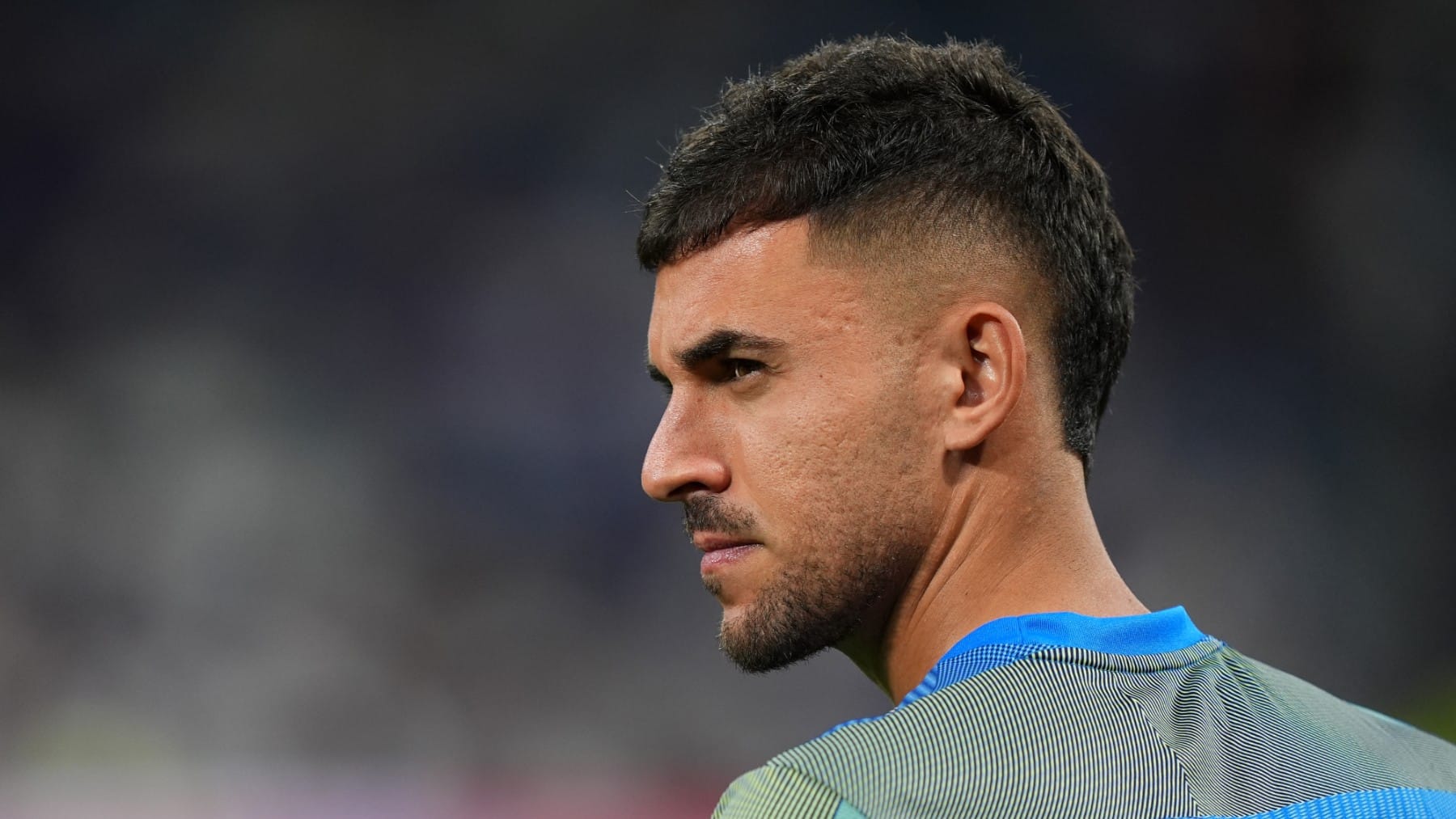 Dani Ceballos