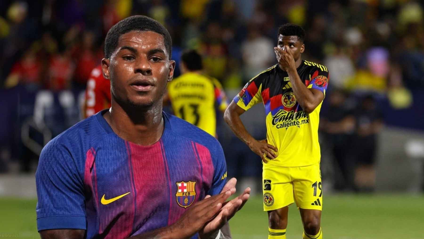 Club América Barcelona
