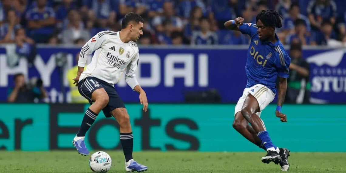 Dani Ceballos