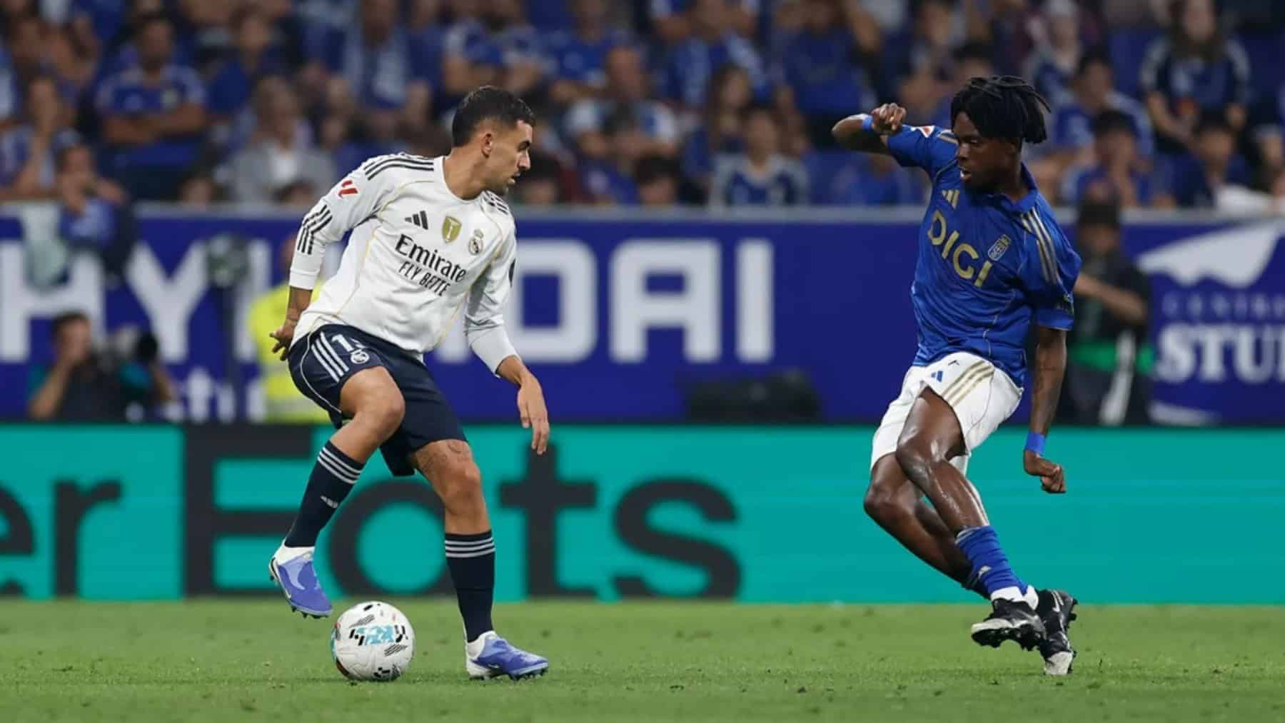 Dani Ceballos