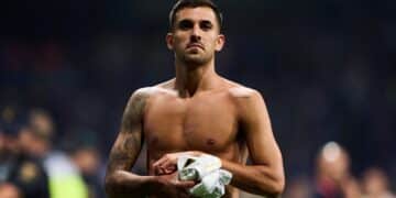 Dani Ceballos