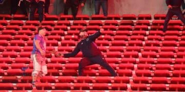 Independiente U de chile