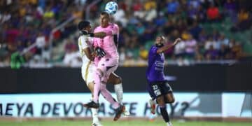 Joaquim lesionado en Tigres