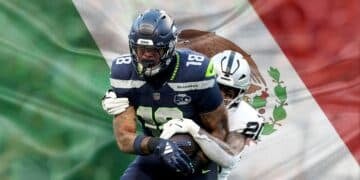 Jugadores MEXICANOS en la NFL 2025-2026: La lista completa que debes conocer