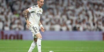 Mastantuono Real Madrid