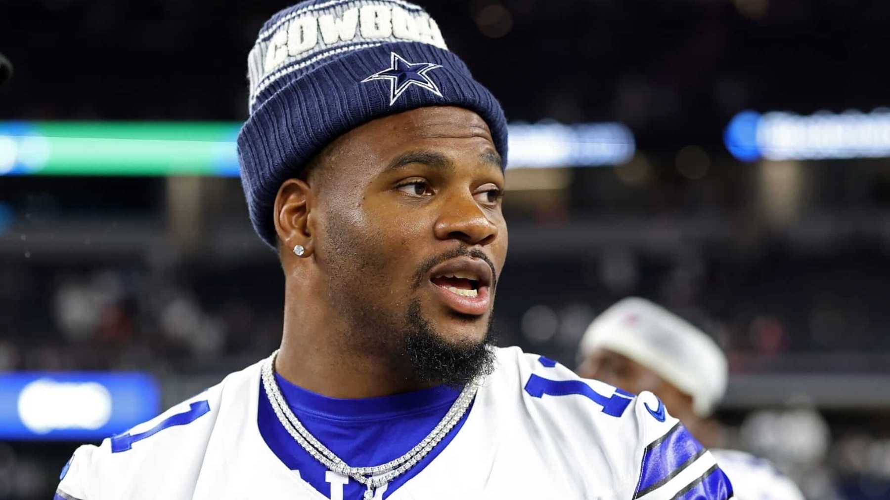 Micah Parsons