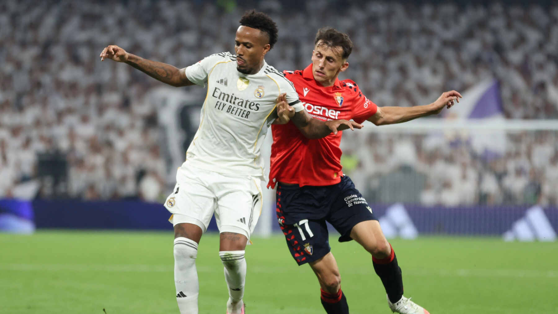 Militao